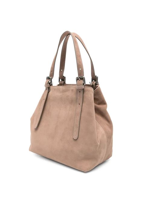 borsa galatea s donna acero AUTENTICA 504 | GSSD0551